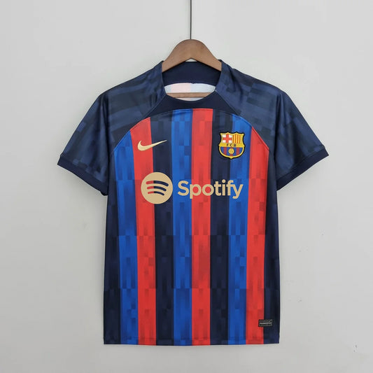 2022/2023 Barcelona Football Kit