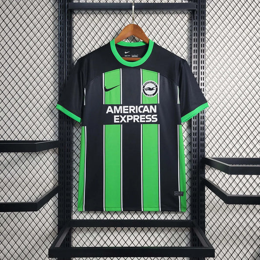 2023/2024 Brighton Away Football Kit