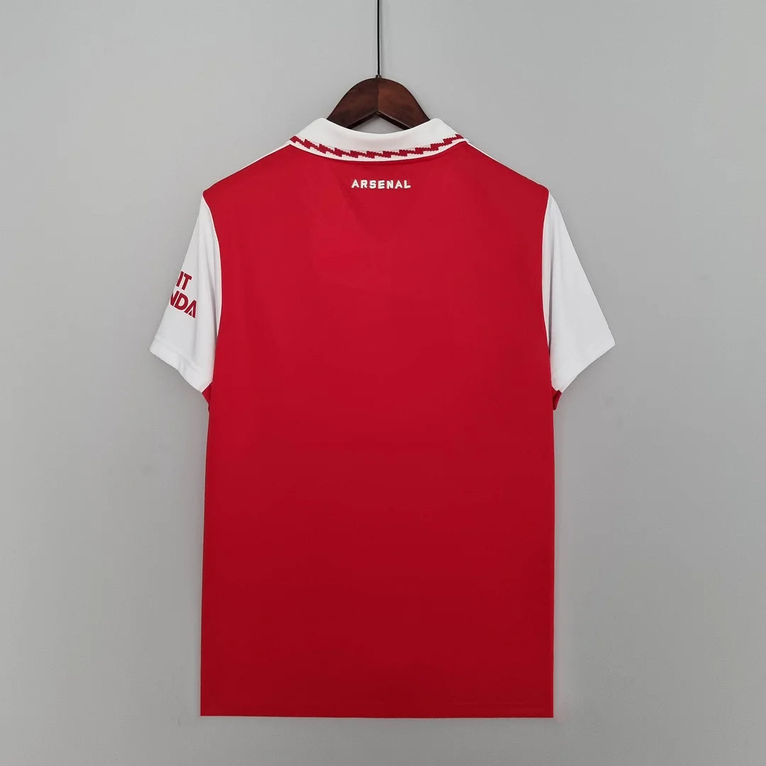 2022/2023 Arsenal  Home Football Kit