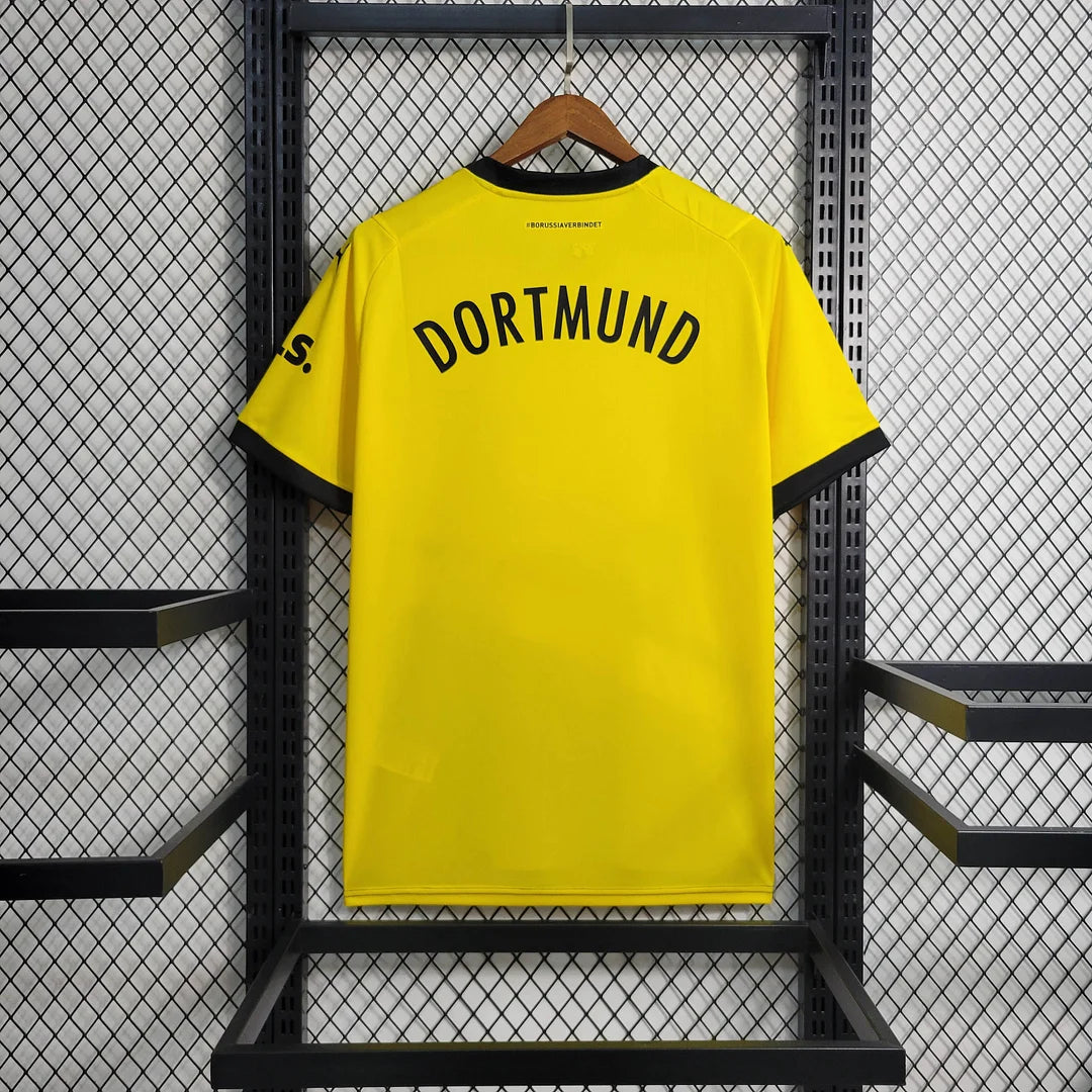 2023/2024 Dortmund Home  Kit