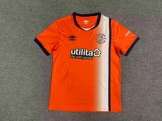 2023/2024 Luton Home Football Kit