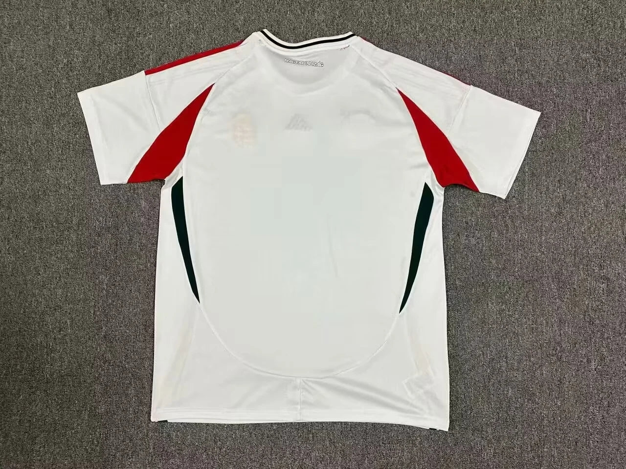 2024-2025 Hungary Away Kit