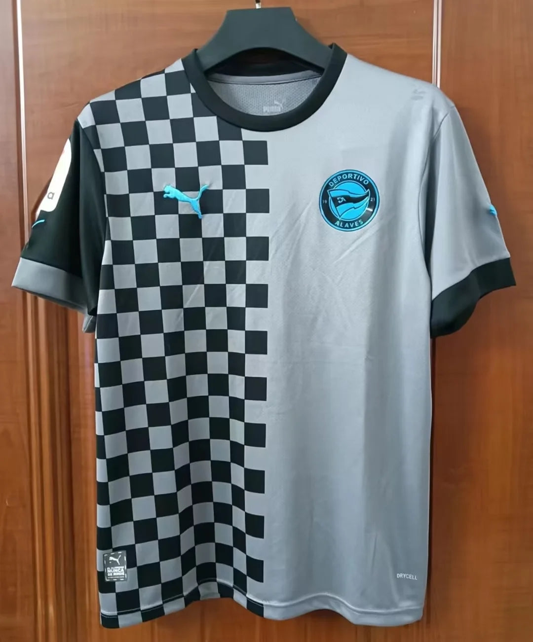 2022/2023 Alaves Third Away Kit