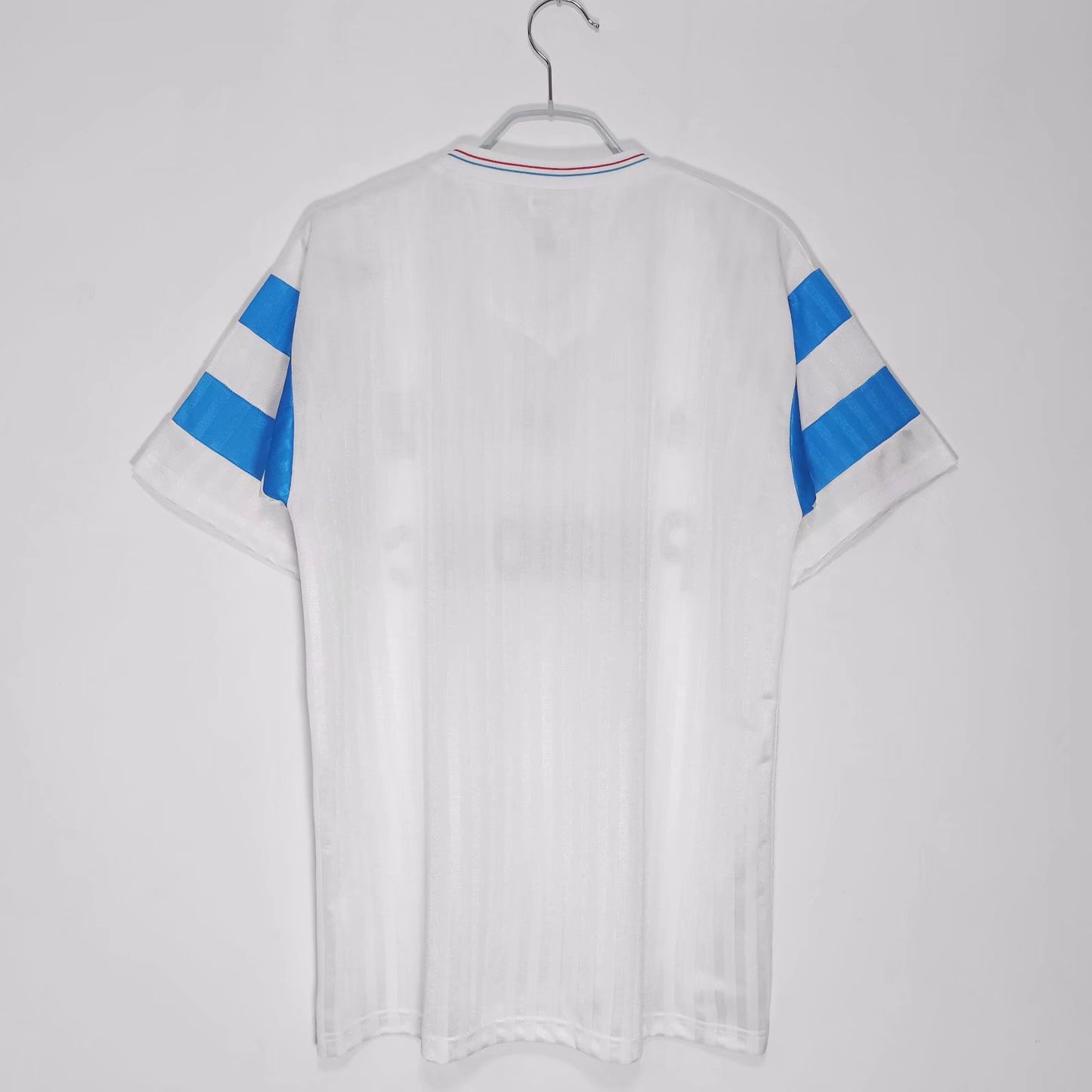 1990 Retro Marseille Football Kit