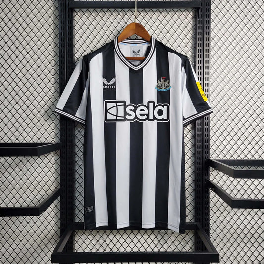 2023/2024 Newcastle Home Football Kit