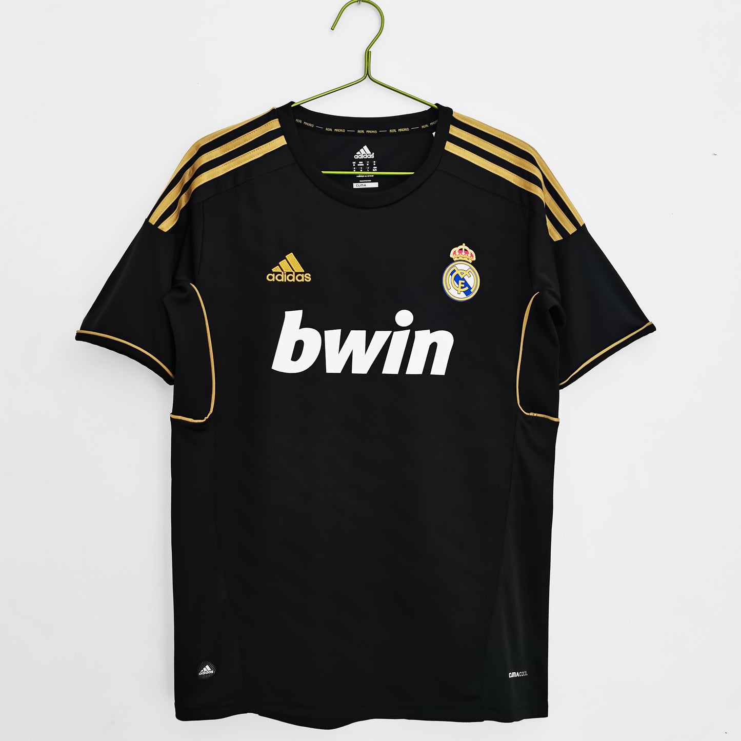 2011/2012 Real Madrid Away Kit