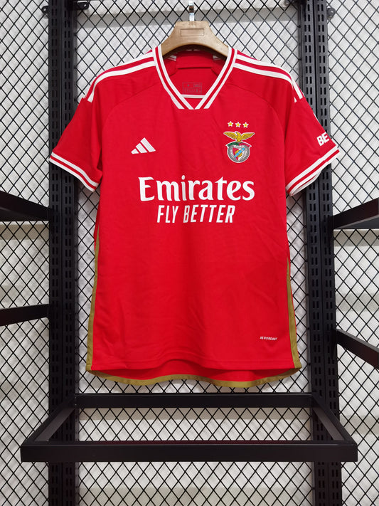 2023/2024 Benfica Home Kit