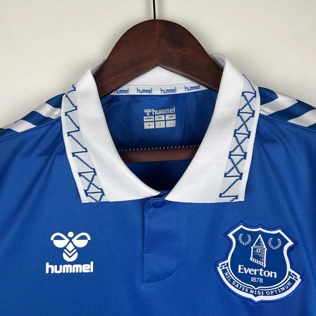 2023/2024 Everton Home Football Kit