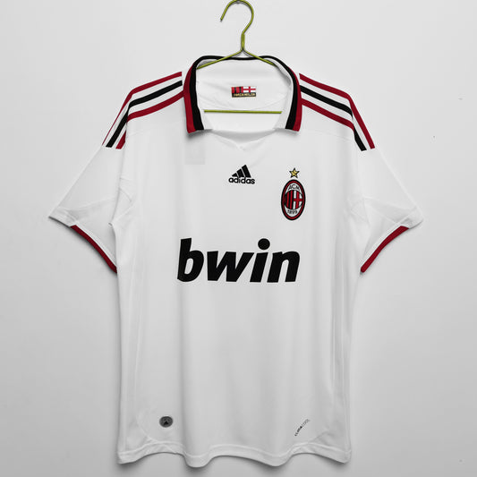 2009/10 Milan Away Kit