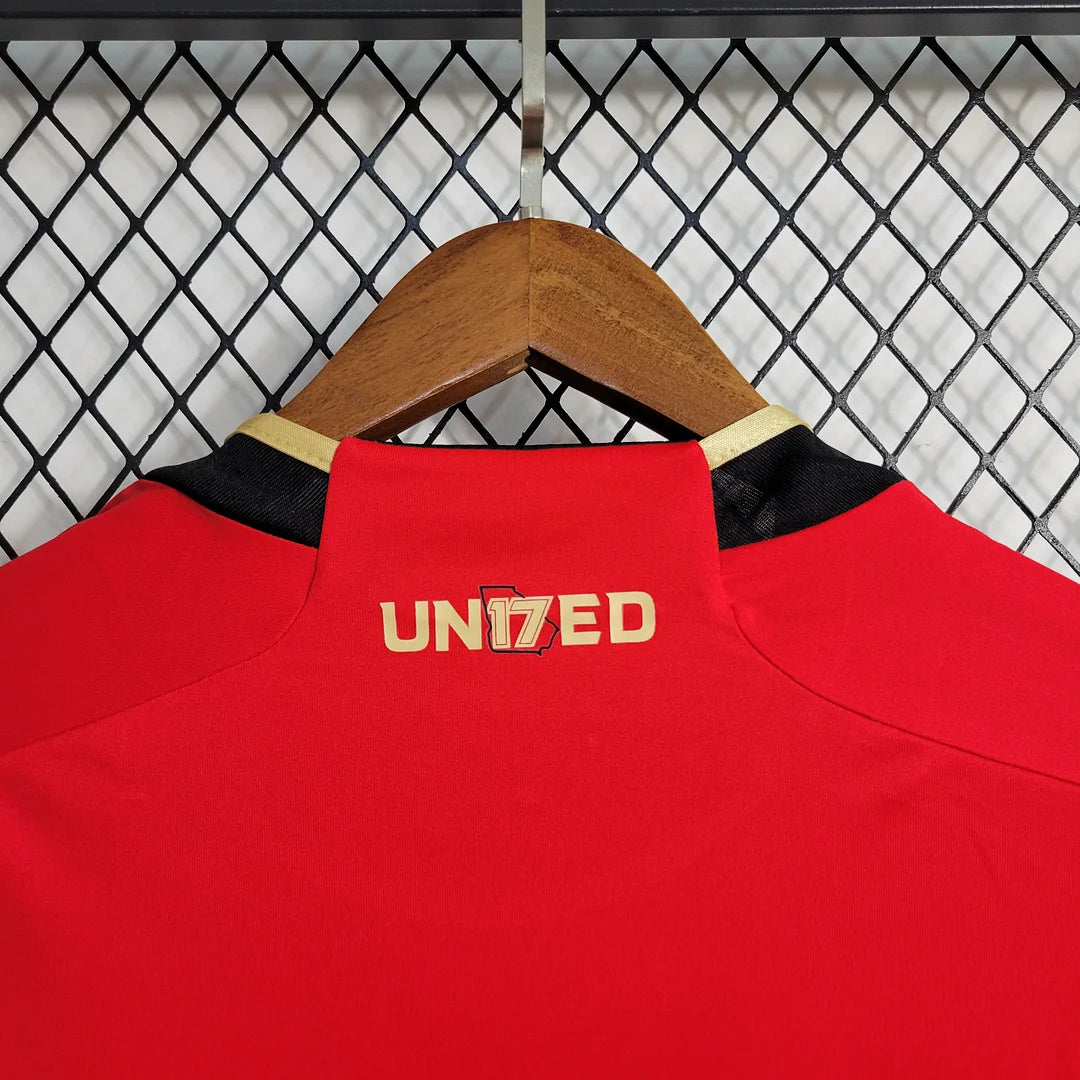 2023/2024 Atlanta United Home