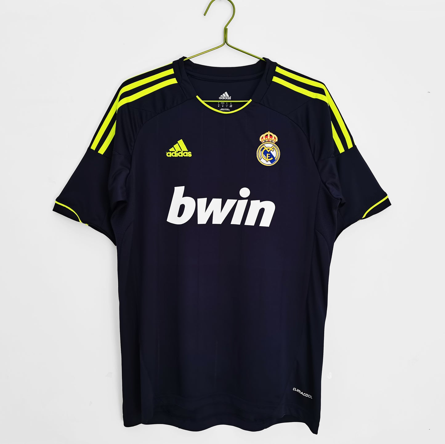 2012/2013 Real Madrid Away Kit