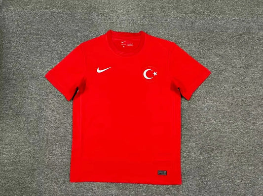 2024-2025 Turkey Away Kit