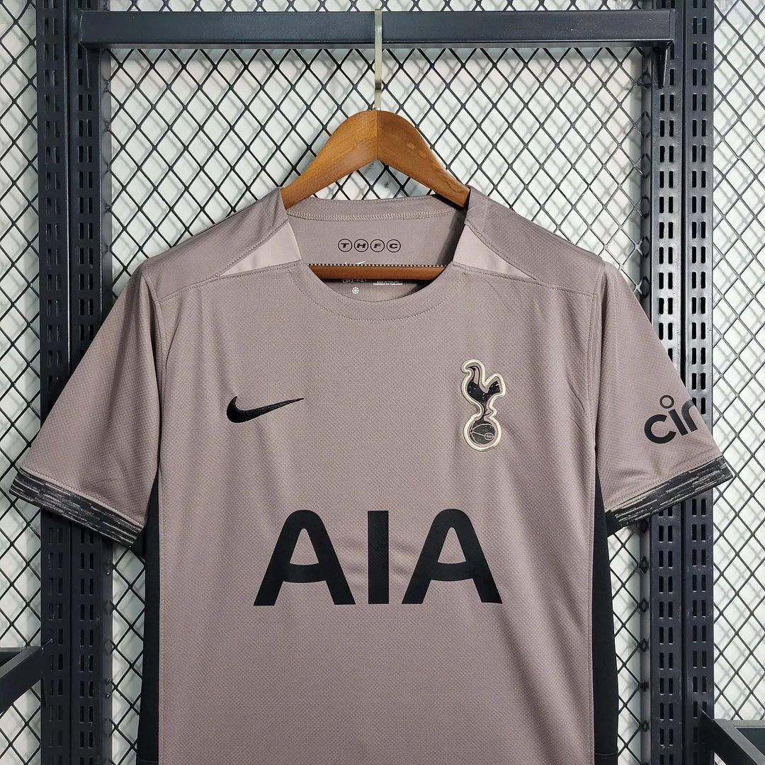 2023/2024 Tottenham Third Away Kit