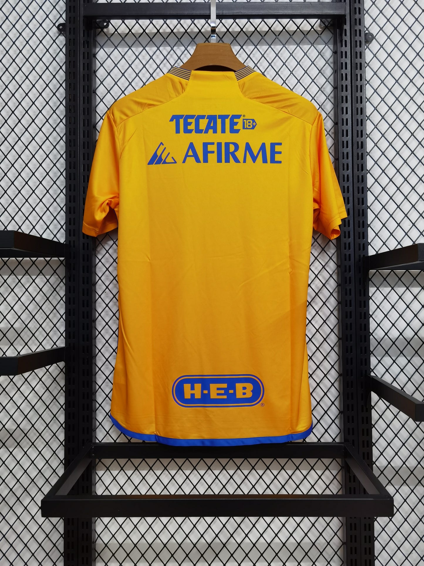 2023/2024 Tigres Home Kit