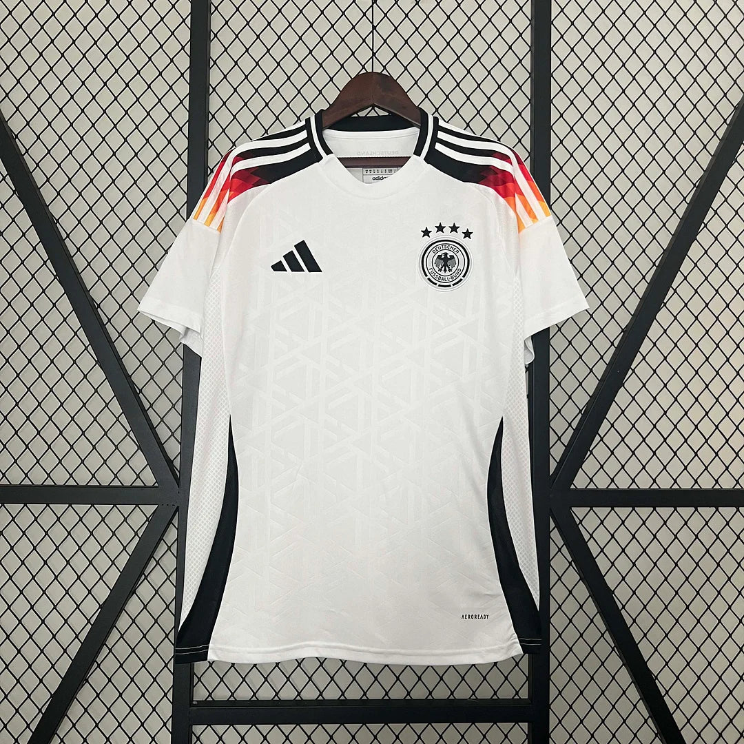 2024-2025 Germany Euro Home Kit