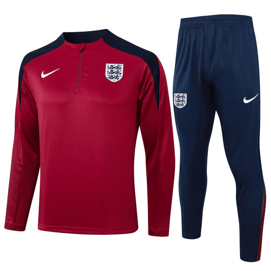 England Tracksuits