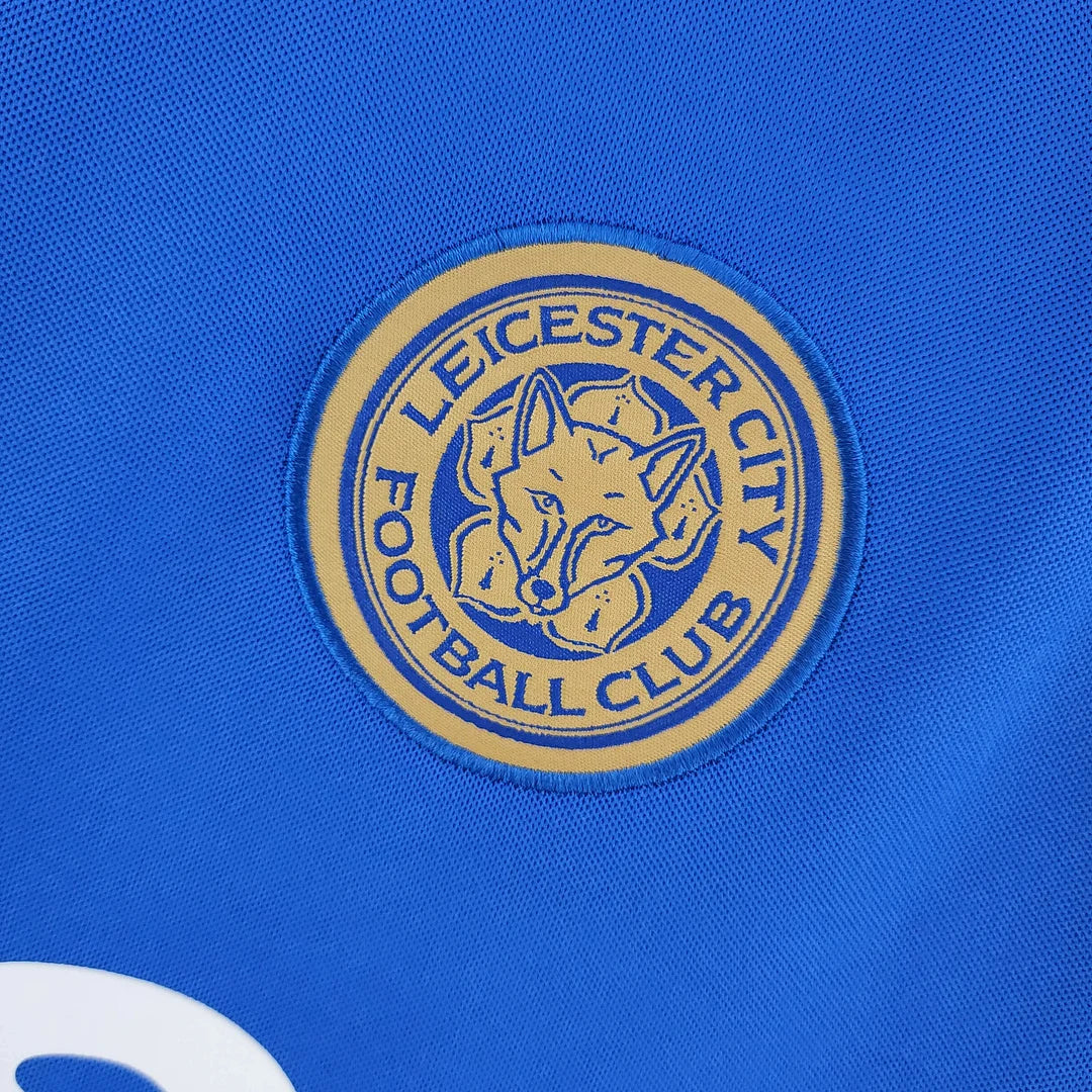 2022/2023 Leicester City Home Kit