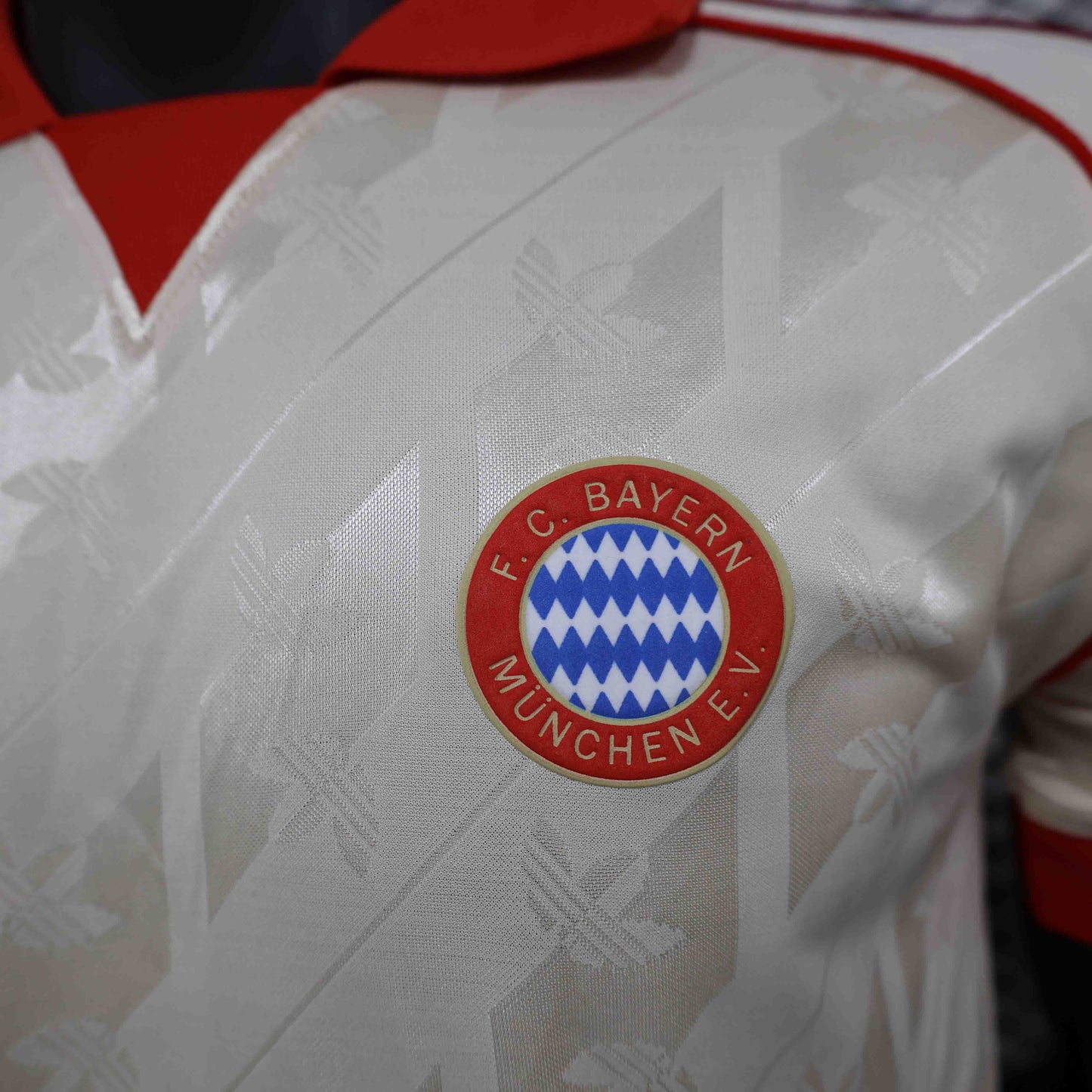 2024-2025 Bayern Munich Special Edition Kit