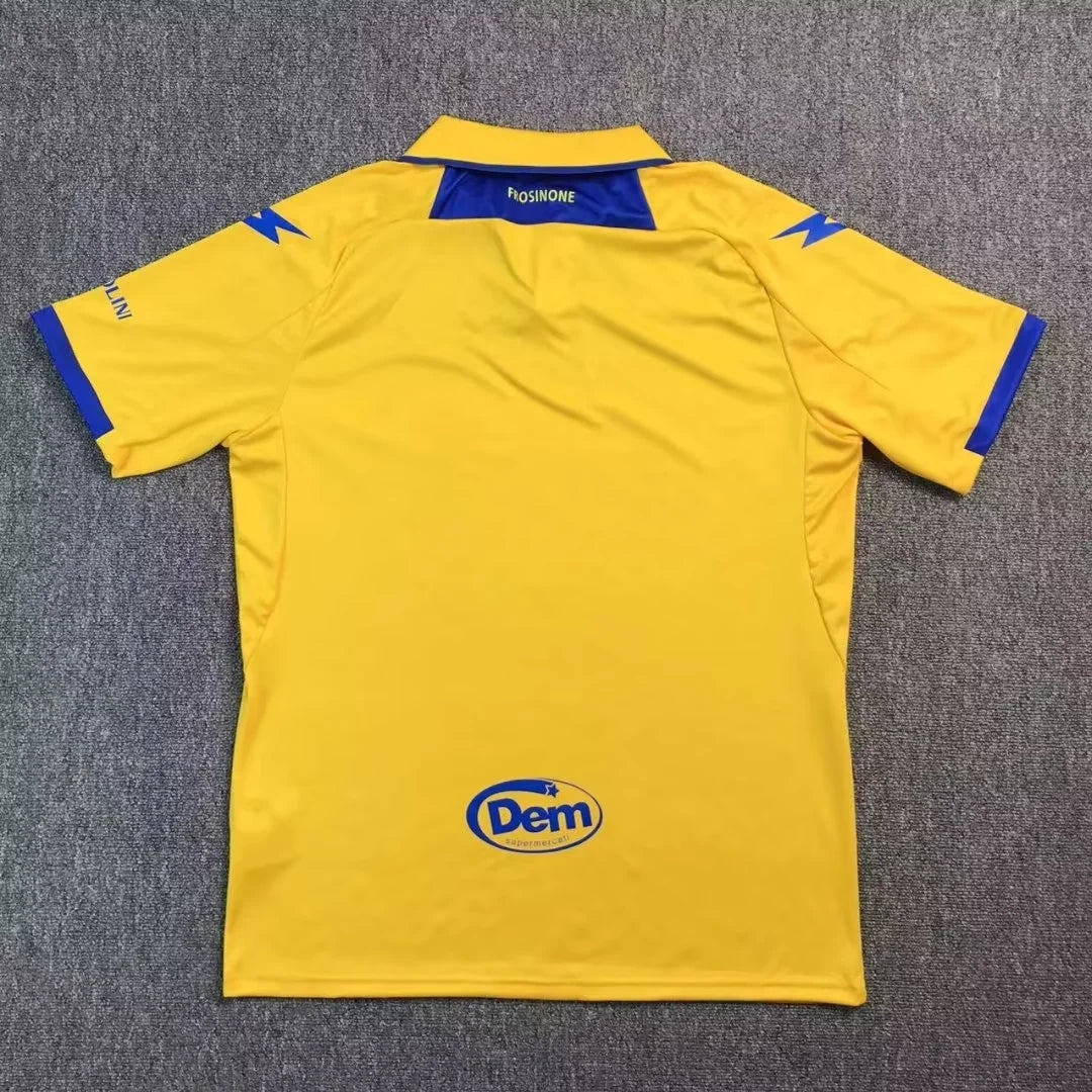 2023/2024 Frosinone Home Football Kit