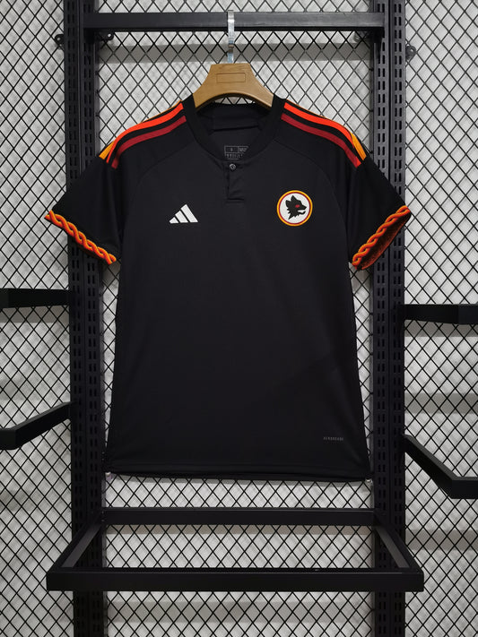 2023/2024 Roma Away Football Kit