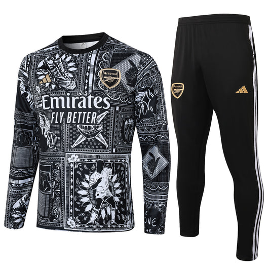 Arsenal Tracksuit