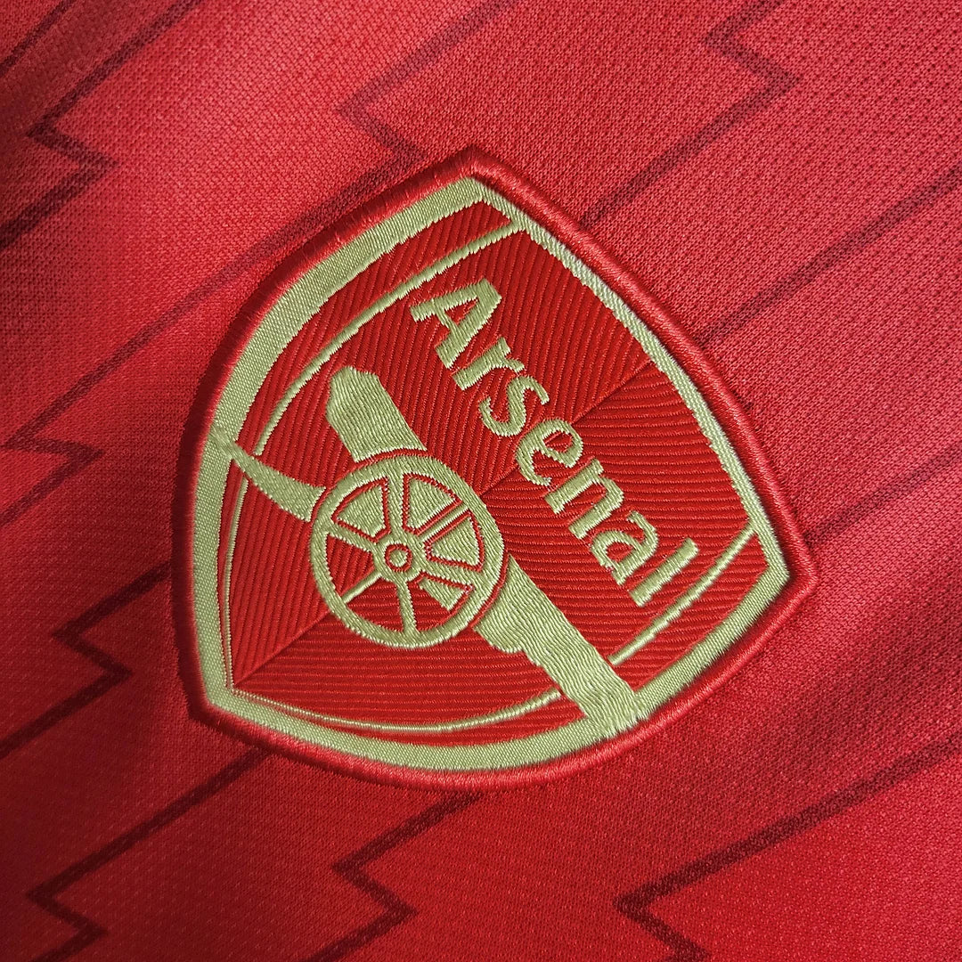 2023/2024 Arsenal Home Kit