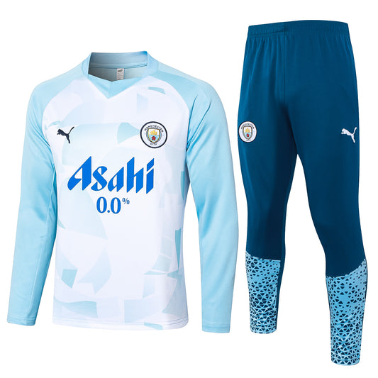 Manchester City Tracksuit