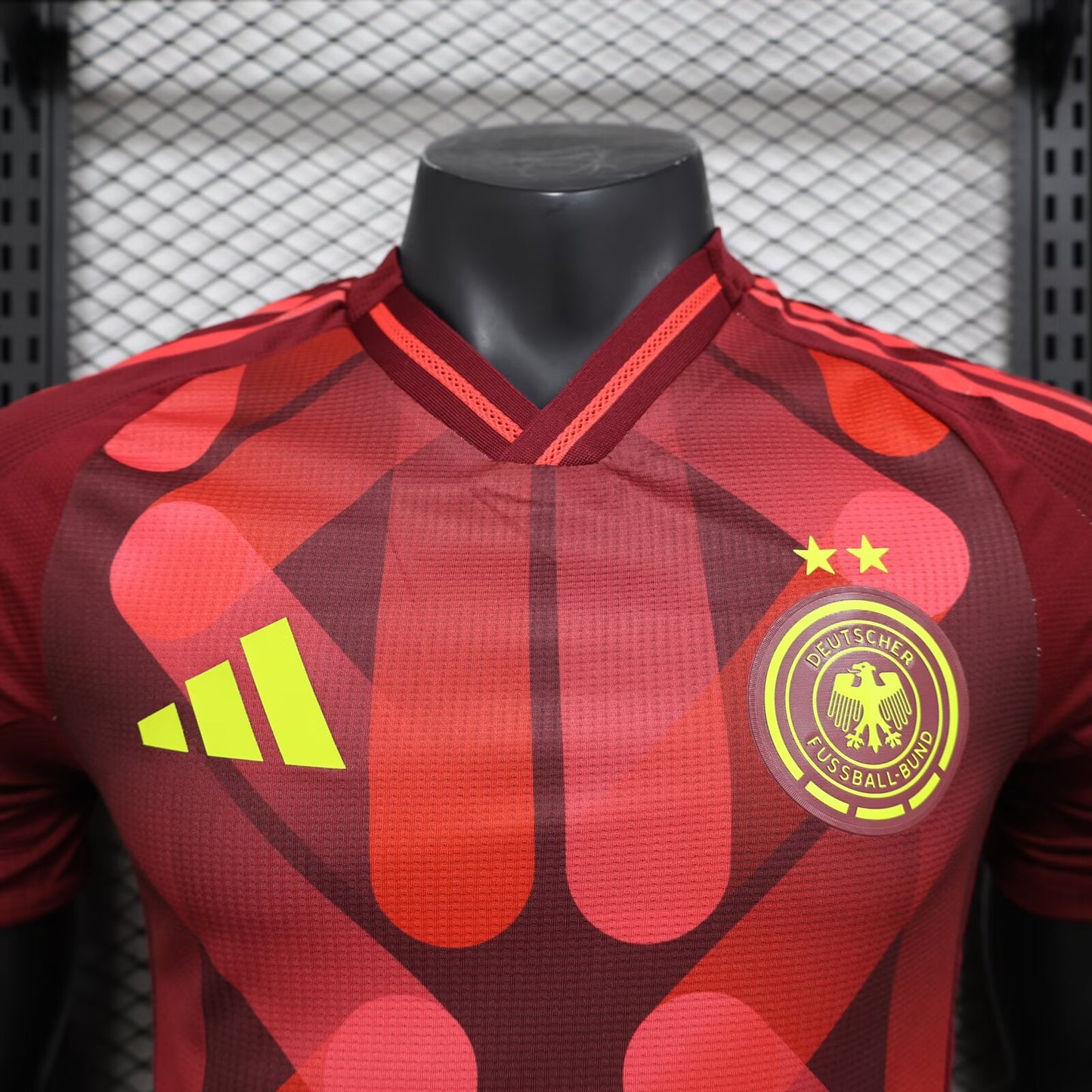 Germany 2025-2026