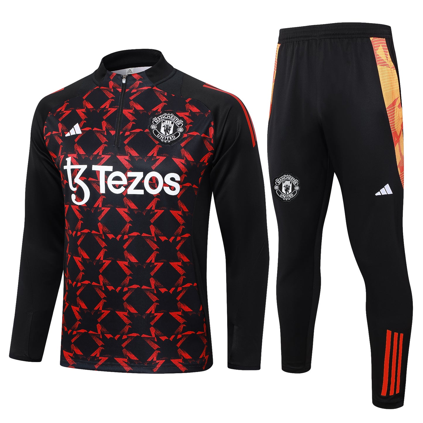 Manchester United Tracksuit