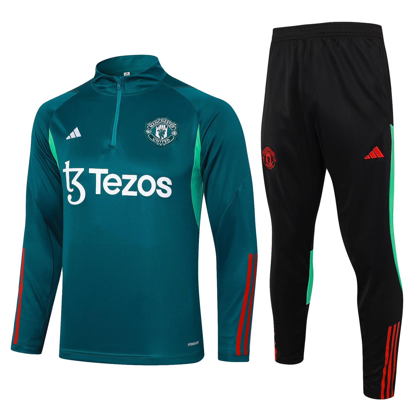 Manchester United Tracksuit