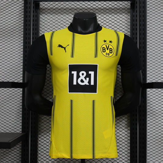 2024/2025 Dortmund Home Kit