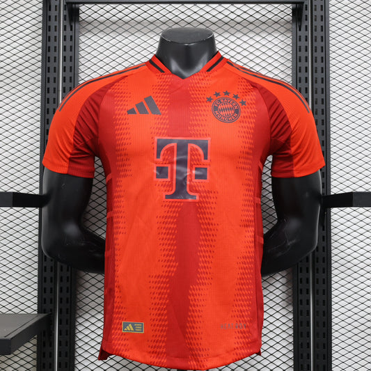 2024/2025 Bayern Munich Home Kit