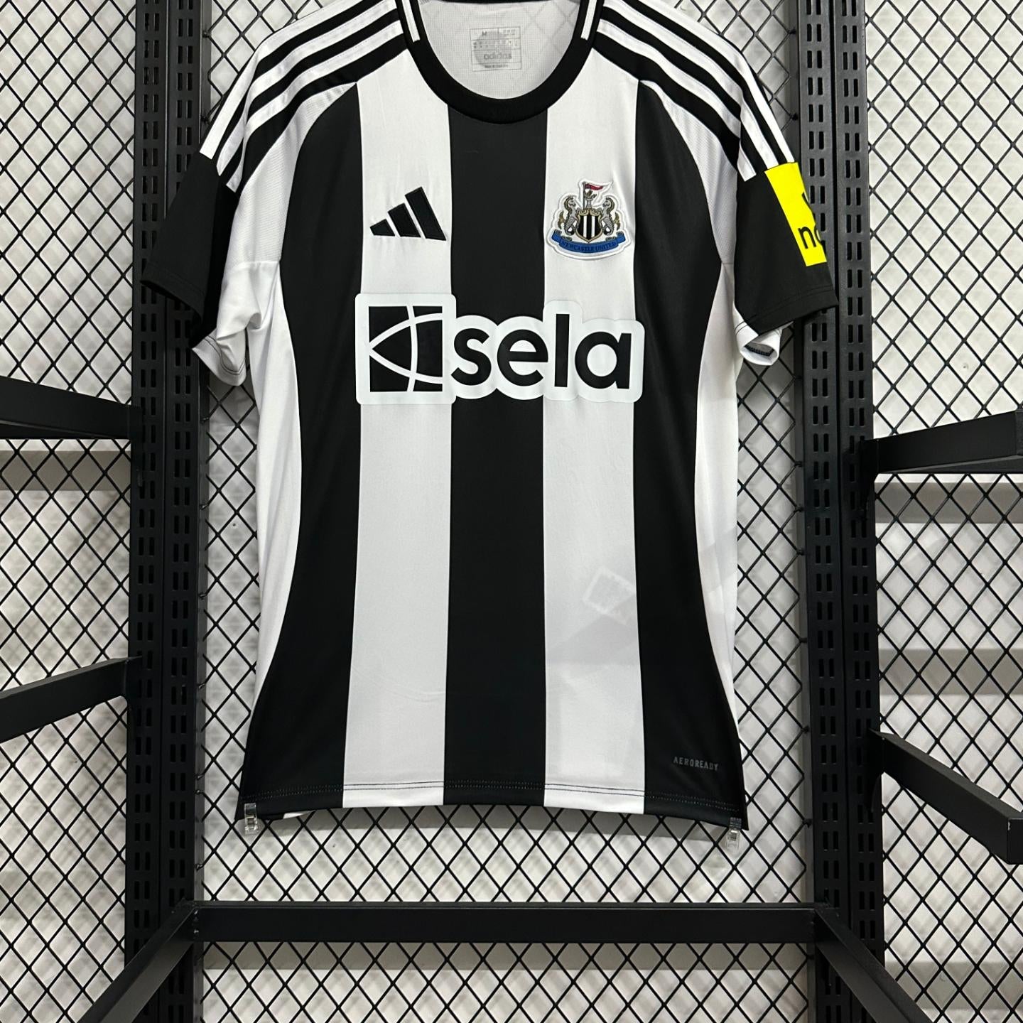 2024-2025 Newcastle Home Kit