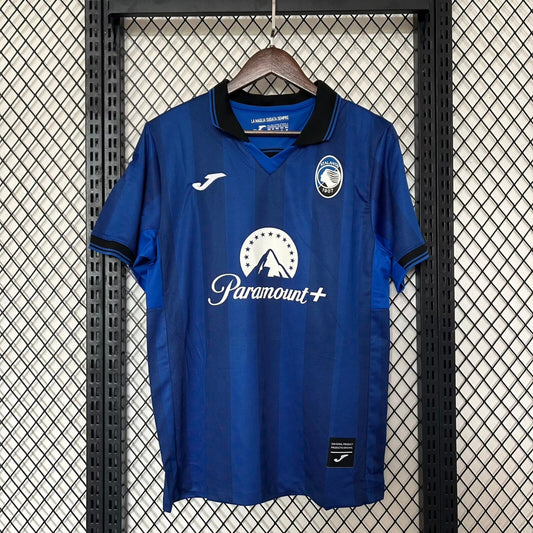 2024-2025 Atalanta Home Kit