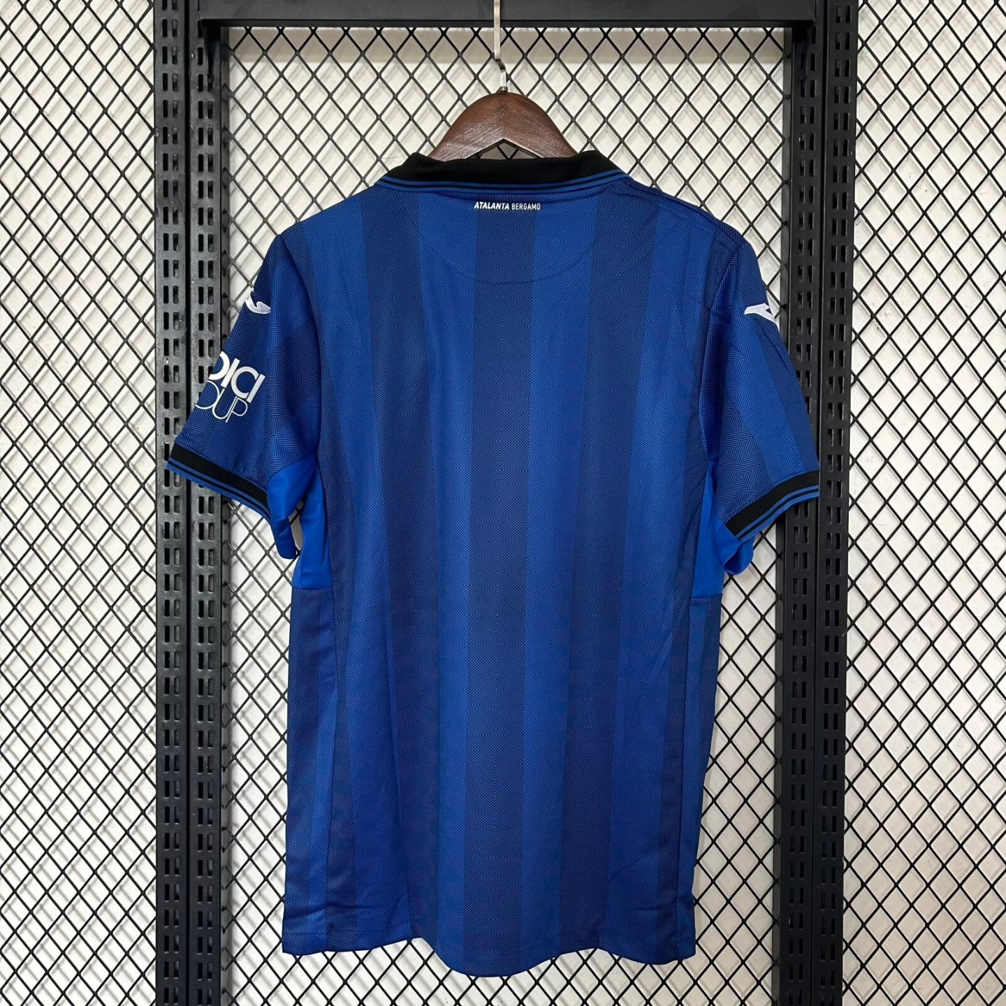 2024-2025 Atalanta Home Kit