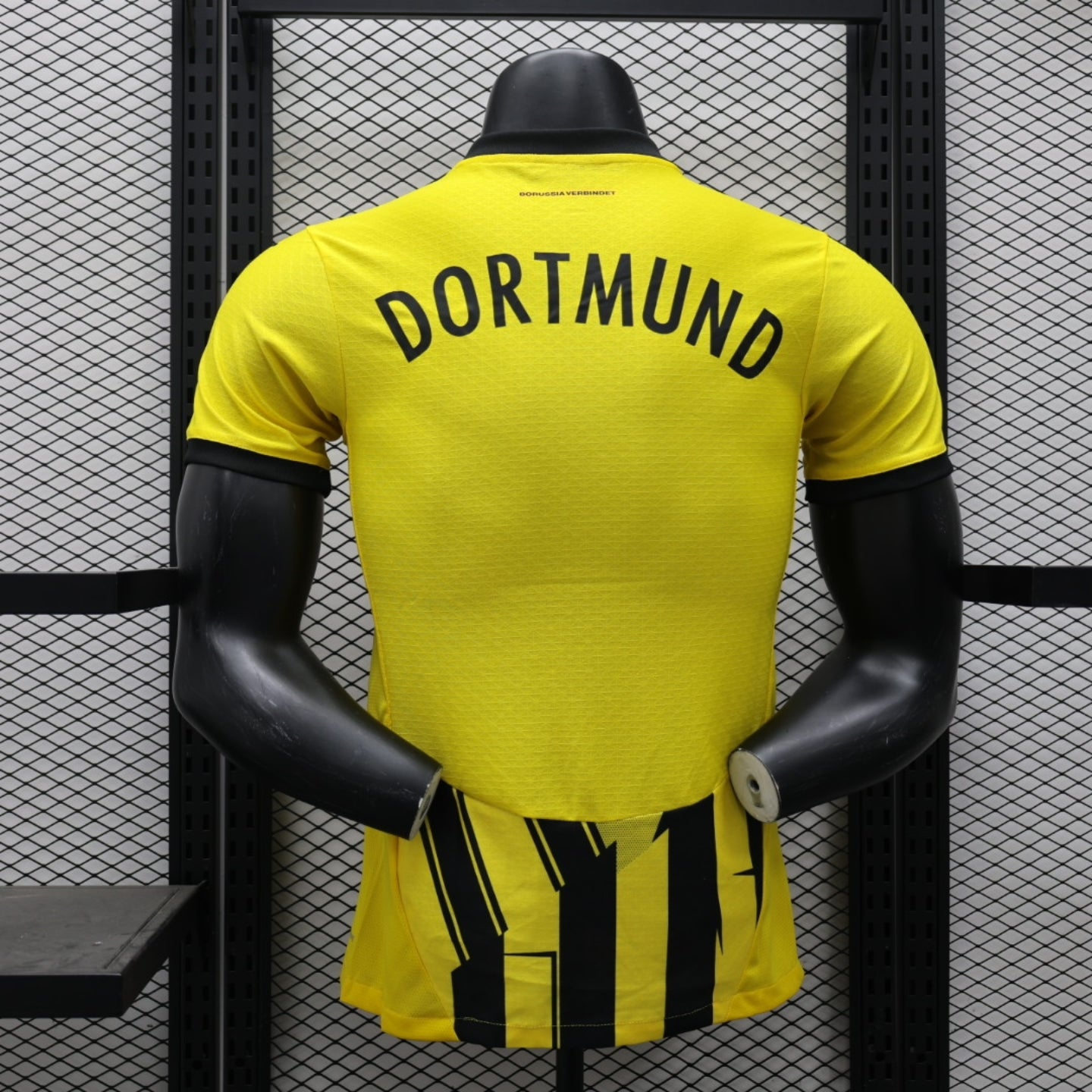 2024-2025 Dortmund Special Edition