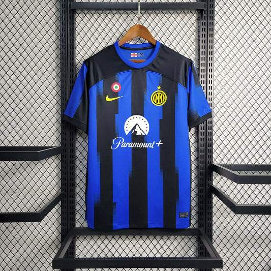 2023/2024 Inter Milan Home Football Kits