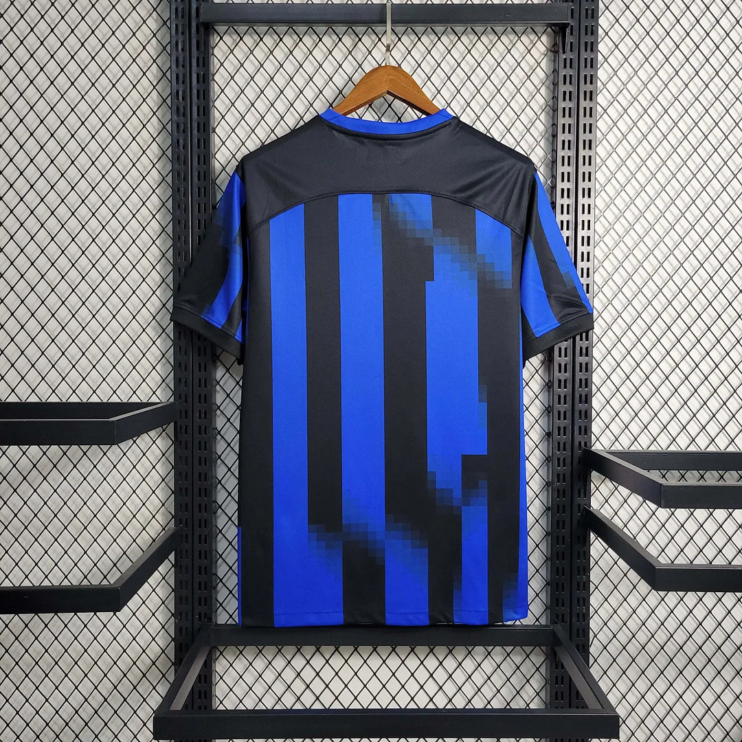 2023/2024 Inter Milan Home Football Kits