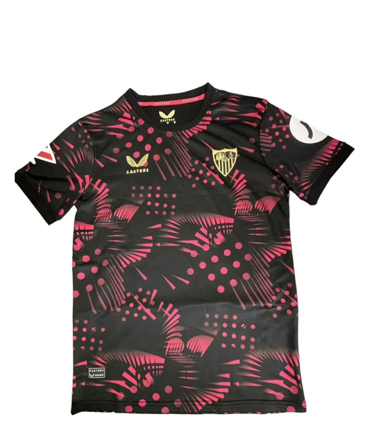 2024-2025 Sevilla Third Away Kit