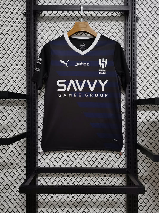 2023/2024 Al-Hilal Third Away Kit