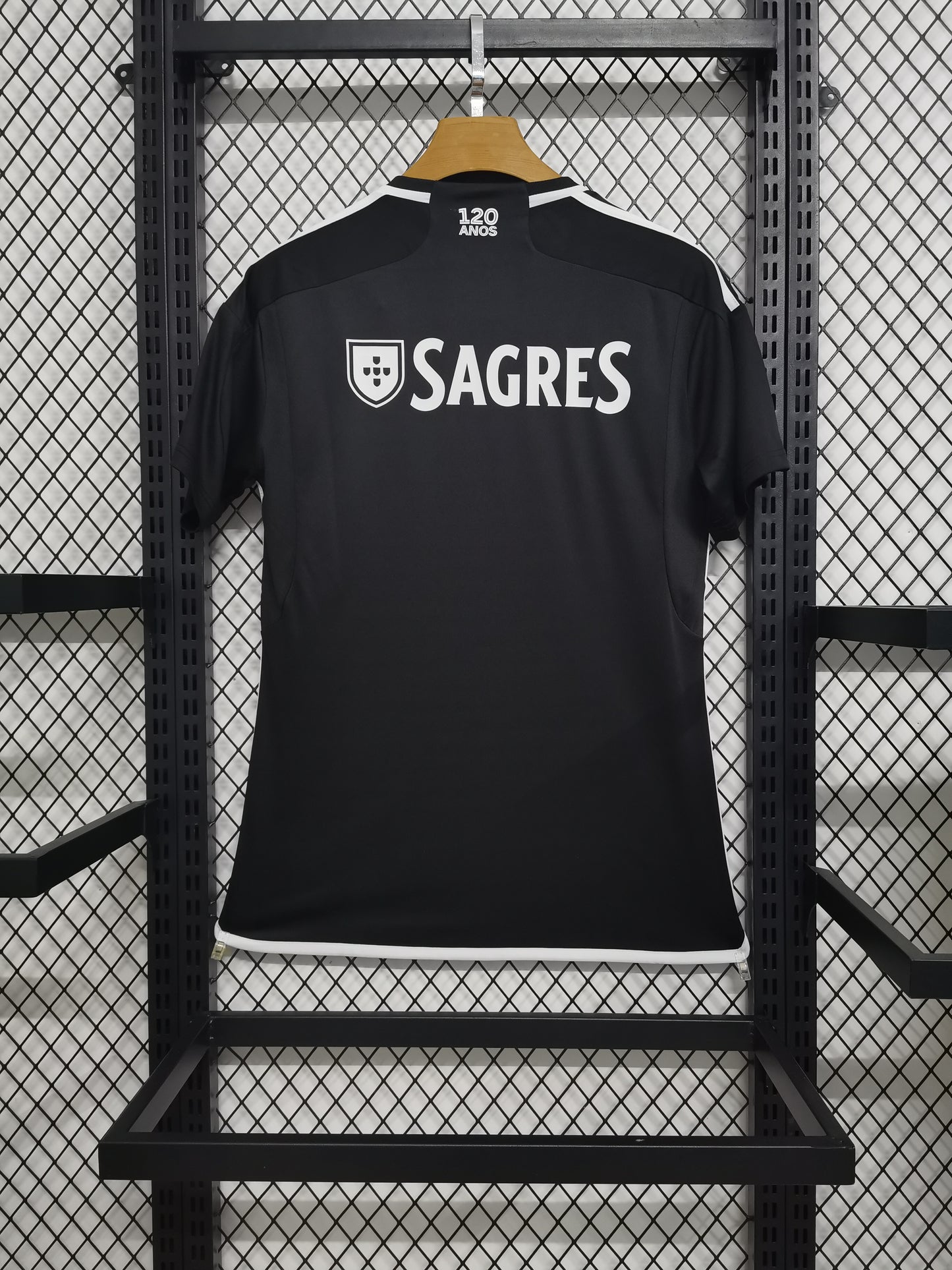 2023/2024 Benfica Away Kit