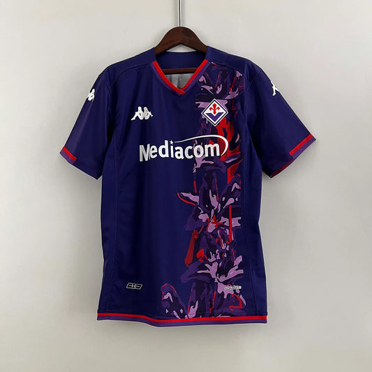 2023/2024 Fiorentina Football Kit