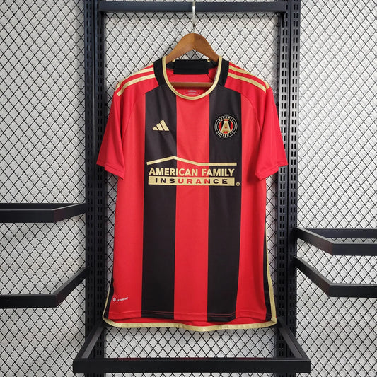 2023/2024 Atlanta United Home