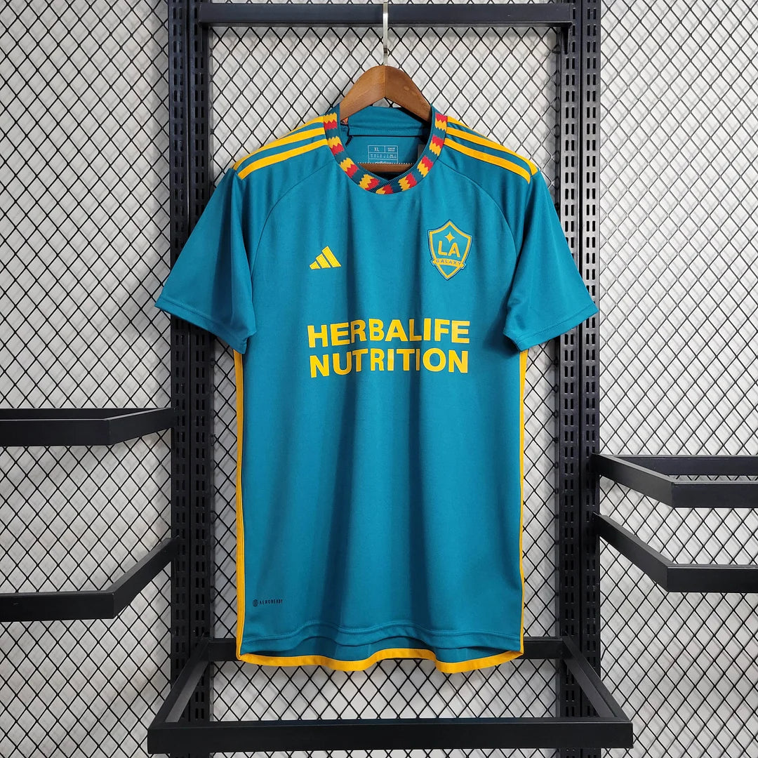 2023/2024 LA Galaxy Away Kit