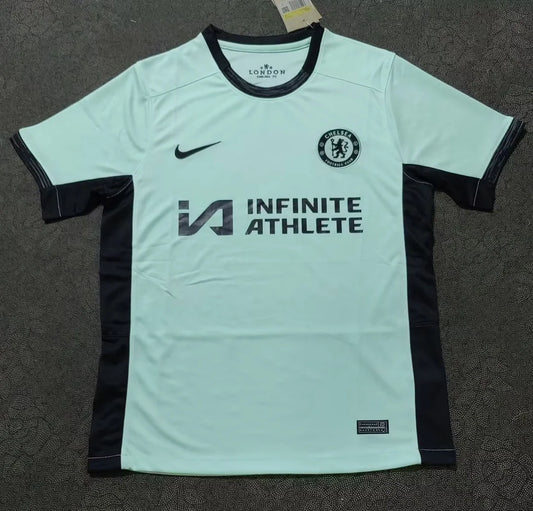 2023/2024 Chelsea Third Away Football Kit