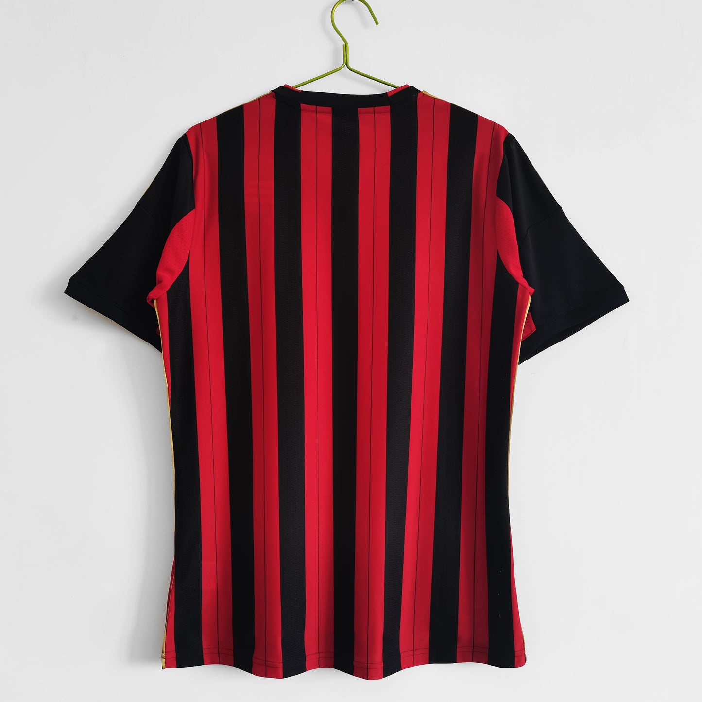 2013/14 AC Milan Home Kit