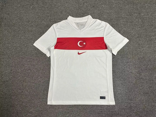 2024-2025 Turkey Home Kit