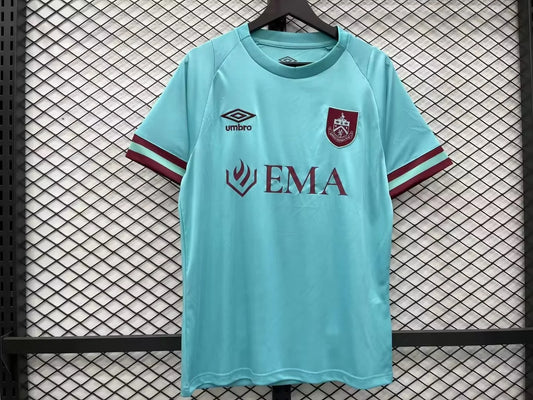 2023/2024 Burnley Away Football Kit