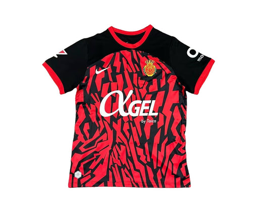 2024-2025 Mallorca Home Kit