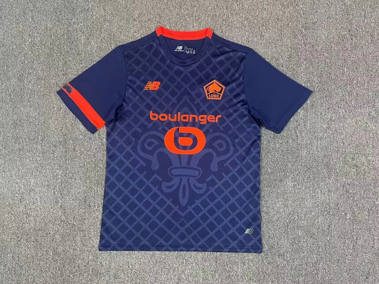 2023/2024 Lille Football Kit